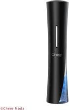 Cheer Moda Korkociąg Elektryczny Skyline Czarny