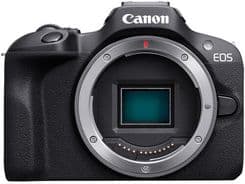 Canon EOS R100