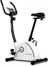 Rower treningowy stacjonarny Sapphire Supra magnetyczny
