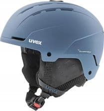 Kask UVEX Stance - Stone Blue Matt