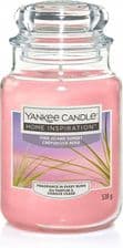 Yankee Candle Home Inspiration Pink Island Sunset 538G