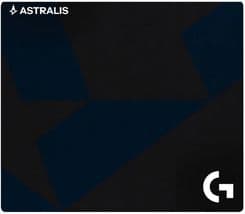 Logitech Podkładka Gamingowa G640 - Astralis Edition (943000089AS)