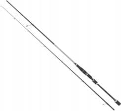 Wędka Spinningowa Carbon Im7 Spin 2,15M Fast Jig Ultra 215Cm 10-30G 110556