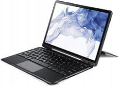 Dux Ducis Dk Składane Z Klawiaturą Do Samsung Tab S8