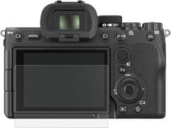 Smallrig Screen Protector Do Sony Alpha 6700 / Zve1 / Alpha 7 Iv (3750B)