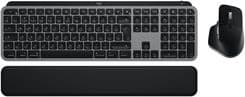 Logitech MX Keys S Combo zestaw klawiatura + mysz (920012845)