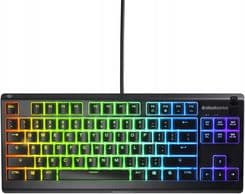 Klawiatura Steelseries Apex 3 Tkl Rgb (64863)
