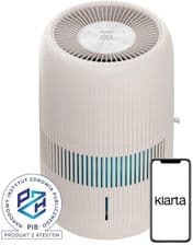 Nawilżacz Klarta Humea Grande Beige