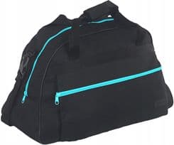 Torba sportowa fitness na siłownię podróżna na basen 38l Produkt Polski