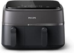 PHILIPS 3000 Series Dual Airfryer NA350/00