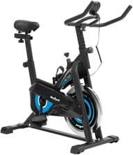Rower stacjonarny spinningowy rowerek treningowy REBEL ACTIVE