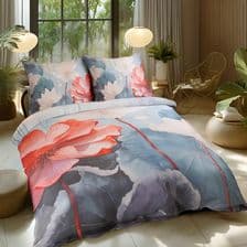 Darymex Pościel Satyna Bawełniana 12406 160X200 Satynlove Premium