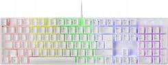 Klawiatura Mars Gaming Mechaniczna Mk422W Przewodowa (MK422WBRF)