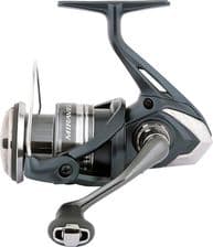 Shimano Kołowrotek Wędkarski Miravel C2000S