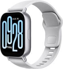 Redmi Watch 5 Active Srebrny