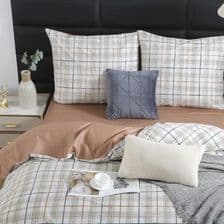 Pościel 160X200 Satyna 109