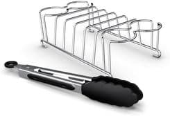 PHILIPS Zestaw śniadaniowy do urządzenia Airfryer 6,2 l, 8,3 l i 9 l (HD9921/00)