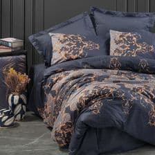 Cotton Box Pościel Turecka Sarina 200X220 Satyna -