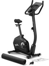Treningowy rower stacjonarny Wingman STX9 Pro