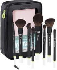 SEPHORA COLLECTION - Kompletny zestaw pędzli — Intuicyjna aplikacja, doskonałe wykończenie