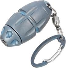 Lionsteel Brelok Multitool Eggie Blue Titanium By Ruslan Sarychev