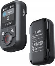 Pilot Bluetooth Telesin T13 do GoPro Hero 13 12 11 10 9 MAX HERO 2024