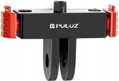 Mocowanie Uchwyt Szybkozłączka Magnetyczna Magnes do GoPro HERO 13 BLACK / PU712R