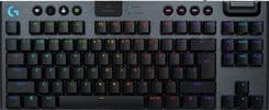 Klawiatura Logitech G915 X Lightspeed TKL GL (920012757)