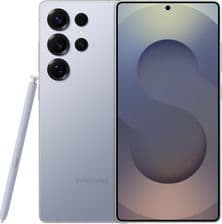 Samsung Galaxy S25 Ultra SM-S938 12/256GB Tytanowy Niebieski
