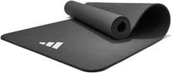 adidas Mata Do Jogi Yoga Mat 8Mm Czarna