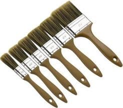 Zestaw pędzli FAVORITE PAINT 40-SET 88