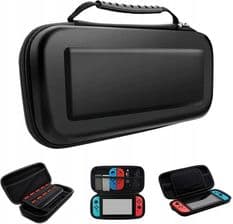 Etuitab Etui Futerał Pokrowiec Do Nintendo Switch Oled