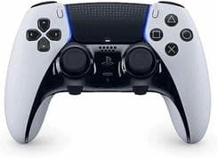 Sony PlayStation 5 DualSense Edge V2 White/Black