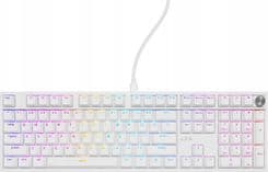 Klawiatura Genesis mechaniczna Thor 404 Rgb (NKG2299)