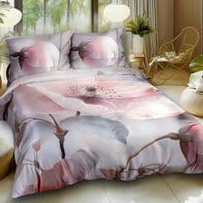 Darymex Pościel Satyna Bawełniana 12408/160x200 Premium