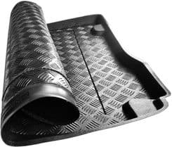 Rezaw-Plast Gumowa Mata Samochodowa Pasuje Do Opel Astra Vi L 2021 Z Organizerem Pod Dolną Podłogą Bagażnika Nie Hybrydy Plug-In Phev