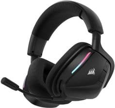 Corsair Void Wireless v2, Carbon CA-9011379-WW Słuchawki gamingowe