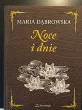 Noce i dnie wydanie kolekcjonerskie