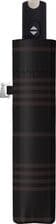 Parasol automatyczny Doppler Carbonsteel Magic Check Black/Brown