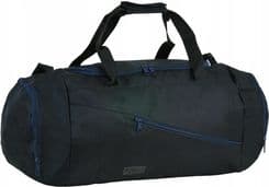 Torba sportowa na siłownie z kieszenią na buty Fitness Convey 53x29x27 cm