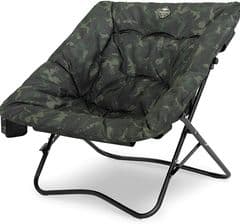 Delphin Fotel Wędkarski Thixer Banx 101005954