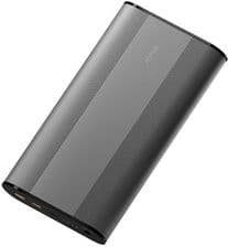 70Mai Powerbank Do Wideorejestratorów P01 7500 Mah Gniazda Zapalniczki