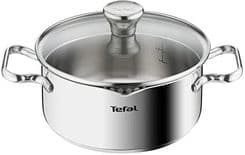 Tefal Duetto 20 cm A70544