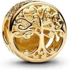 Pandora Moments (767590C00)