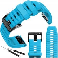 Chronsmarta Pasek do smartwatcha Garmin Fenix 8 47 mm zegarka zamienny