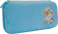 Squishmallows Etui - Nintendo Switch OLED / Lite / 2 / CSW2SQM-CAM