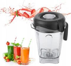 Kielich Blendera Pojemnik Do Robota Kuchennego Do Vitamix 64Oz