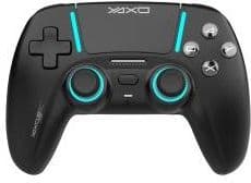 Yaxo Mantis Rage PS5/PC Techno Black YGMRC06B