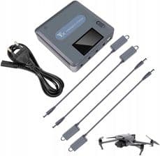 Yx Ładowarka Hub dron Dji Mavic 3 classic pro 8A