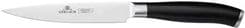 Gerlach Nóż kuchenny 5" DECO BLACK 991A
